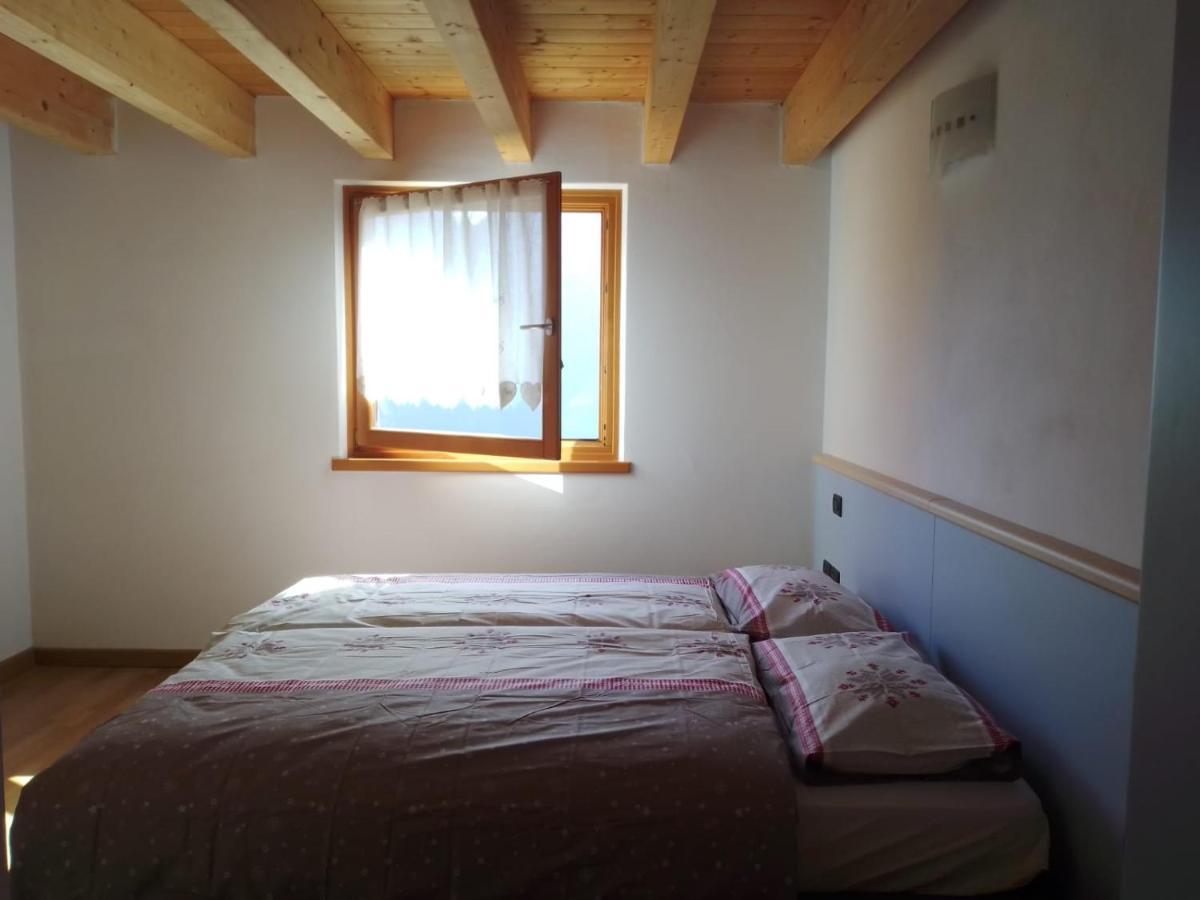 Locanda Dei Castellani Castel Condino 외부 사진