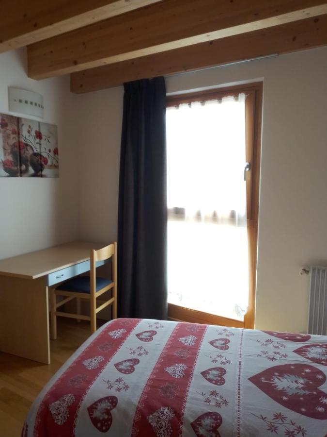 Locanda Dei Castellani Castel Condino 외부 사진